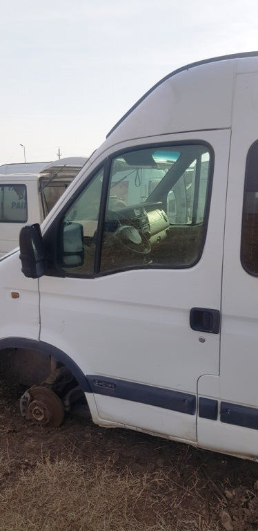 Dezmembram - Renault - Master - 2005