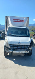 Dezmembram Renault Master III 2.3 DCI M9T 680 cod cutie PF6 020