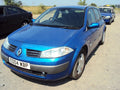 Dezmembram Renault Megan 2 - 2005 - 1.5dci