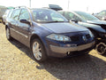 Dezmembram Renault Megan 2 - Break - 2004 - 1.9dci