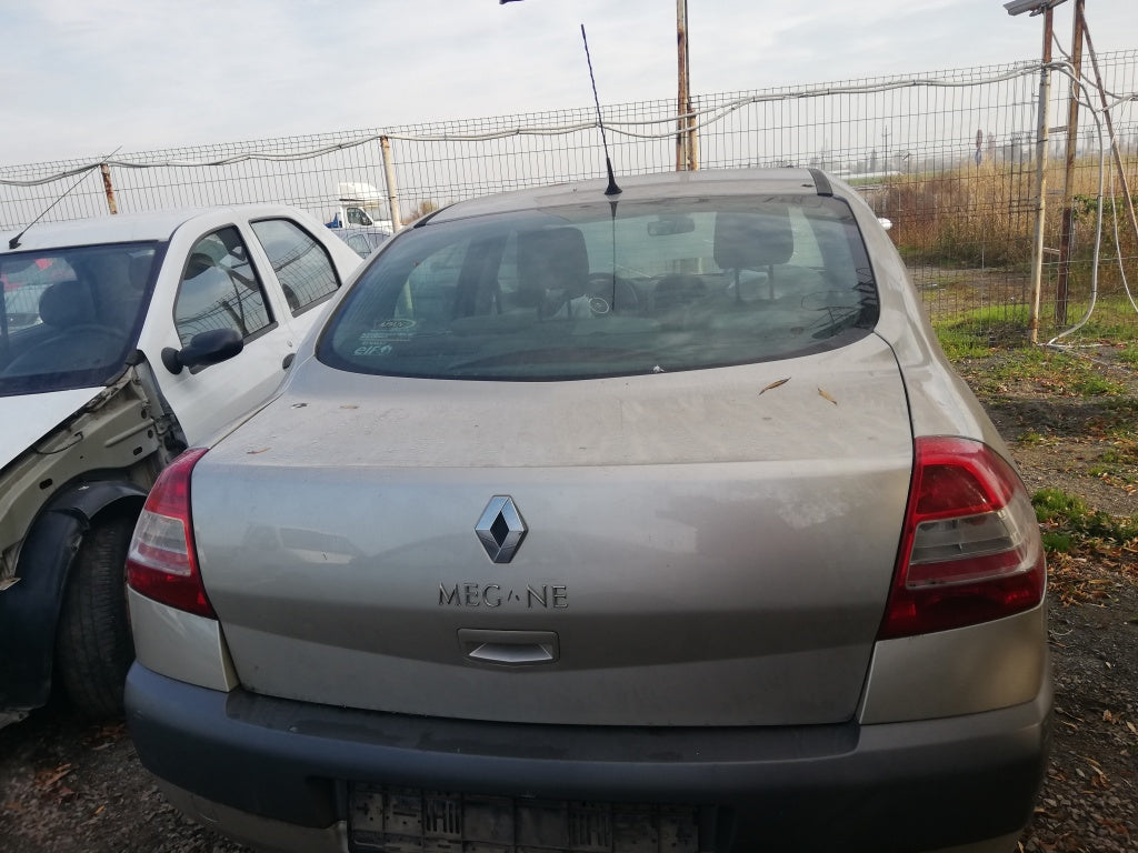 Dezmembram - Renault Megane 2 1.5 dci euro 4
