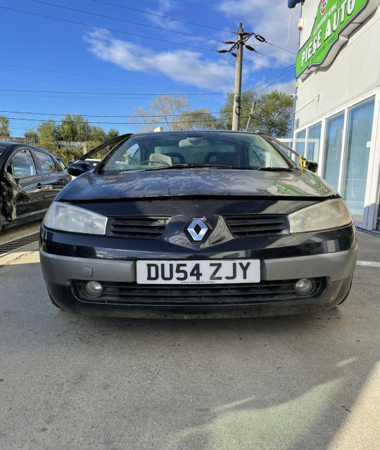 Dezmembram Renault Megane 2 [2002 - 2006] Cabriolet 1.9 dCi MT (120 hp)