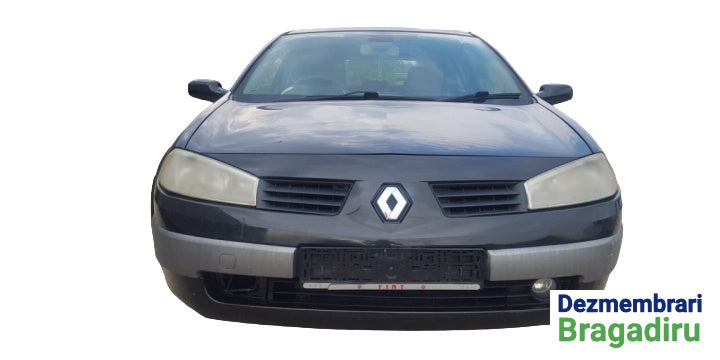 Dezmembram Renault Megane 2 [2002 - 2006] Hatchback 3-usi 1.5 dCi MT (105 hp) Euro 3