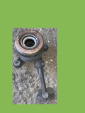 Dezmembram Renault Megane 2 [2002 - 2006] Hatchback 5-usi 1.6 MT (115 hp) II (BM0/1_ CM0/1_)