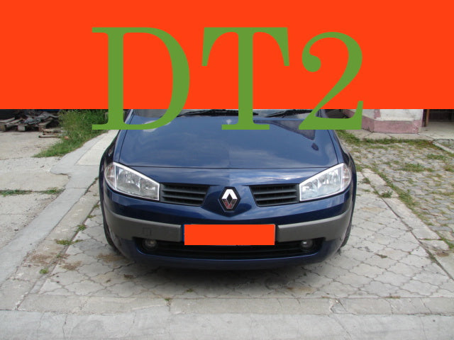 Dezmembram Renault Megane 2 [2002 - 2006] Hatchback 5-usi II (BM0/1_ CM0/1_)