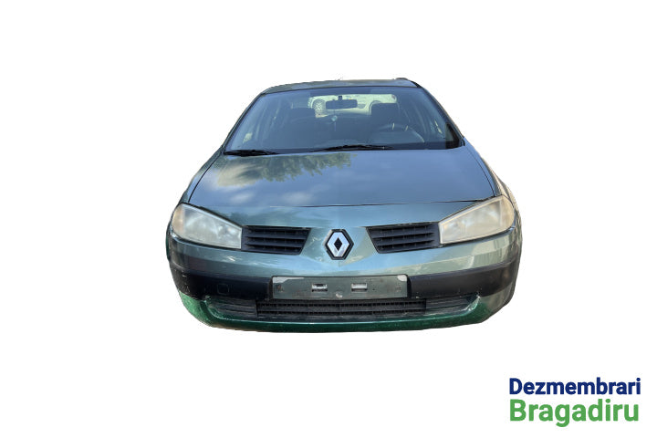 Dezmembram Renault Megane 2 [2002 - 2006] Sedan 1.5 dCi MT (82 hp) Euro 3