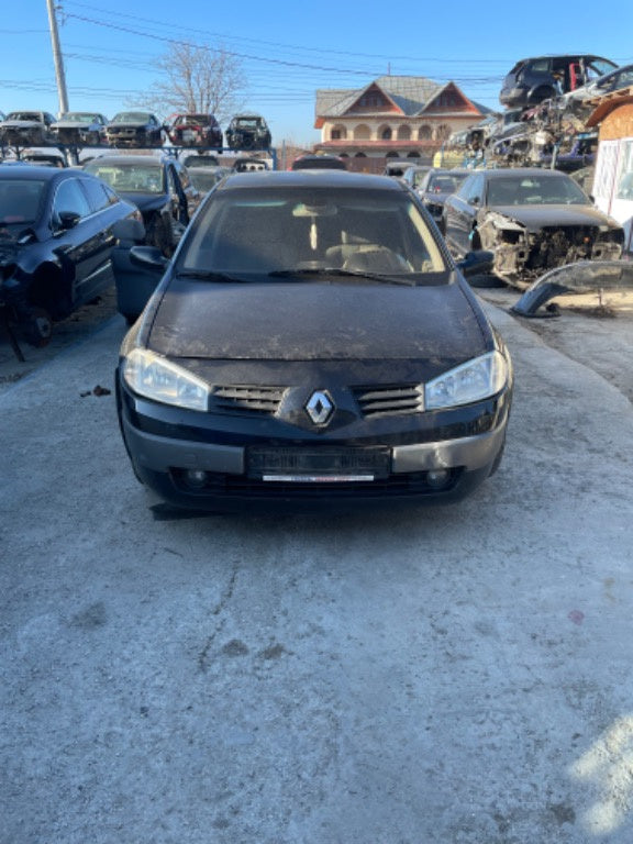Dezmembram Renault Megane 2