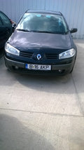 Dezmembram Renault MEGANE 2, BERLINA; diferite MOTORIZARI, diesel si benzina!