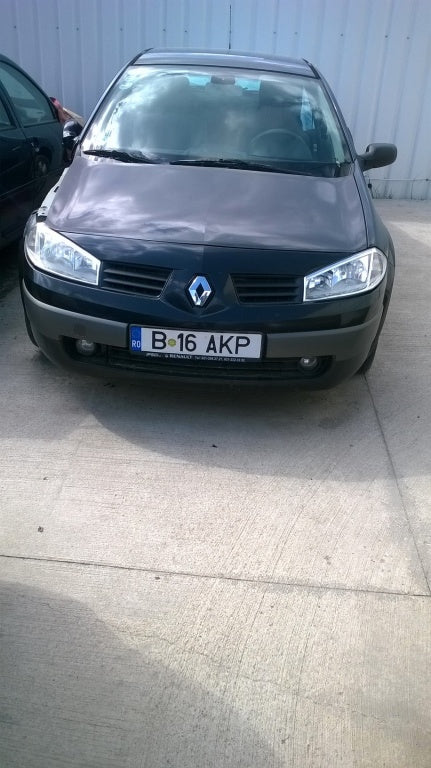 Dezmembram Renault MEGANE 2, BERLINA; diferite MOTORIZARI, diesel si benzina!