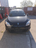 Dezmembram Renault megane 3 1.5 dci 110 cp cutie manuala 6+1 trepte