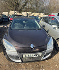 Dezmembram Renault Megane 3 [2008 - 2014]