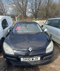Dezmembram Renault Megane 3 [2008 - 2014] Hatchback 3-usi 1.5 dCi MT (110 hp)
