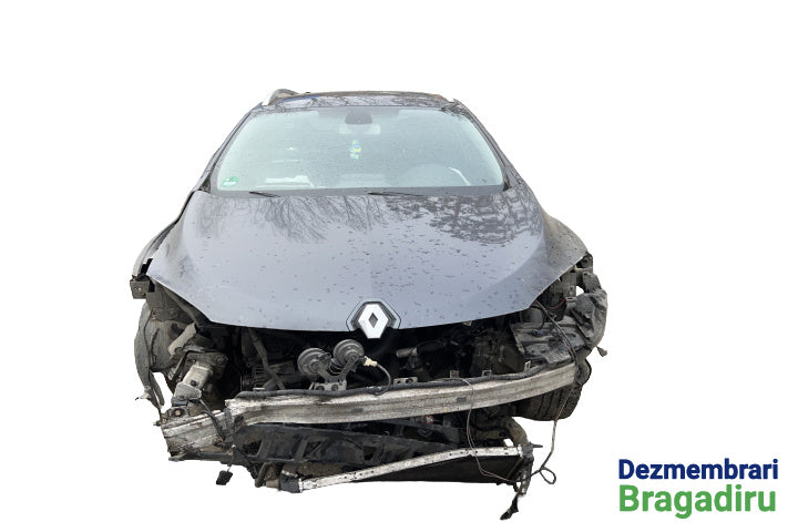 Dezmembram Renault Megane 3 [2008 - 2014] wagon 5-usi 1.9 dCi MT (130 hp) EURO 5