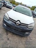 Dezmembram RENAULT MEGANE 3 2014 1.6 DCI