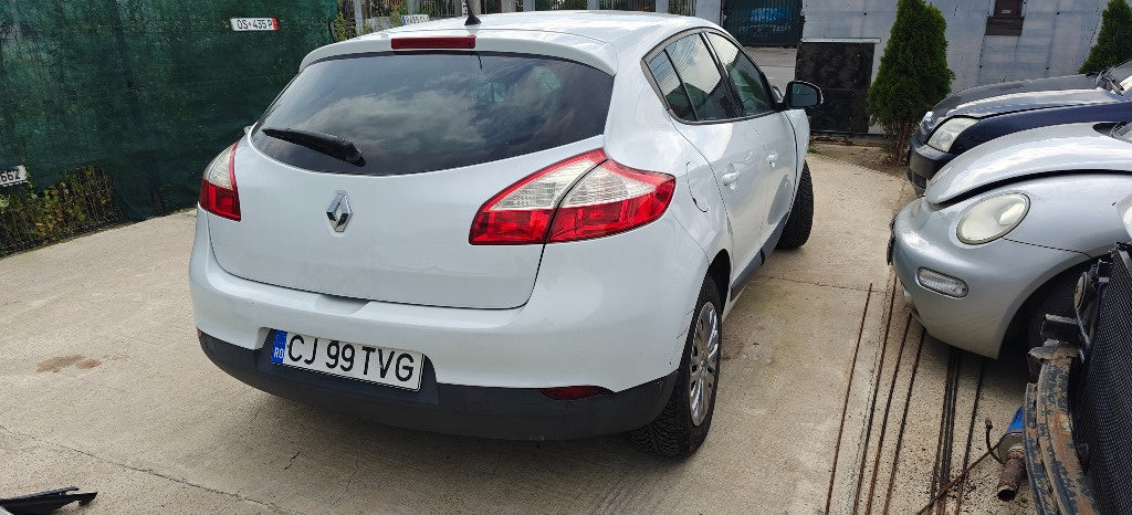 Dezmembram Renault Megane 3