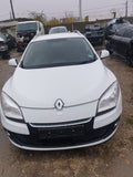 Dezmembram Renault megane 3 break 1.5 dci euro 5 110cp k9k
