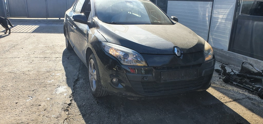 Dezmembram Renault Megane 3 din 2010 Combi