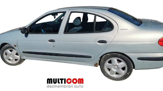 Dezmembram Renault Megane Classic 1.4i, an fabricatie 2000