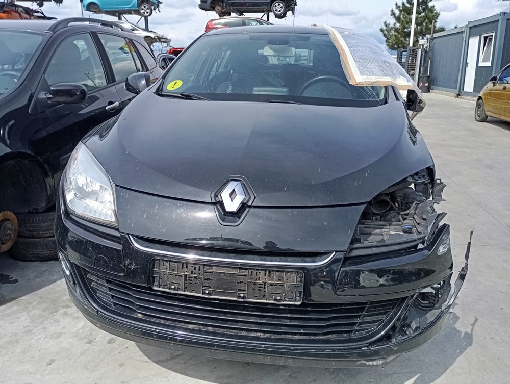 DEZMEMBRAM RENAULT MEGANE III 1.5 DCI ,AN 2012-2016 !