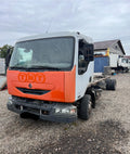 Dezmembram Renault Midlum 270 generatia [2000 - 2006] Autobasculanta