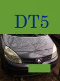Dezmembram Renault Scenic 2 [2003 - 2006] Minivan 5-usi 1.9 dCi MT (120 hp) II (JM0/1_)
