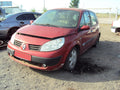 Dezmembram Renault Scenic 2 - 2005 - 1.5dci