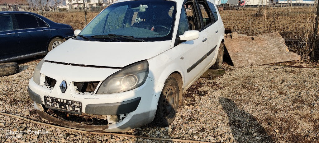 Dezmembram Renault Scenic 2