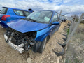 Dezmembram Renault Scenic 2 an fabr 2005 1,9dci