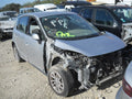DEZMEMBRAM RENAULT SCENIC 2012 1.6 DIESEL COD MOTOR R9M402 CARSERO SECOND HAND