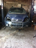 Dezmembram Renault Scenic [facelift] [1999 - 2003] RX4 minivan 5-usi 2.0 16v MT 4WD (139 hp) I (JA0/1_) RX4