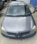 Dezmembram Renault Symbol [2th facelift] [2005 - 2008] Sedan 1.4 MT EURO-4 (75 hp)