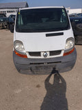Dezmembram renault trafic 1.9 dci cutie manuala 5+1trepte