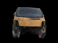 Dezmembram Renault Trafic 2 [2001 - 2006] Minivan 1.9 dCi MT (82 hp)