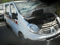 DEZMEMBRAM RENAULT TRAFIC 2010 2.0 DCI DIESEL MOTOR M9R780 CARSERO SECOND HAND