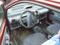 Dezmembram renault twingo 1.2 b 1998