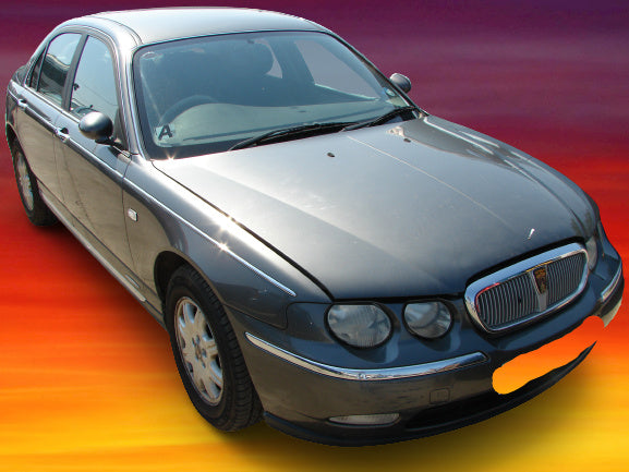 Dezmembram Rover 75 [1999 - 2005] Sedan 2.0 AT (150 hp) (RJ) 2.0i V6