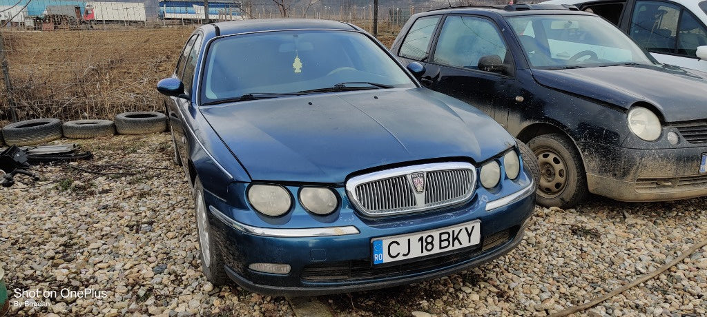 Dezmembram ROVER 75