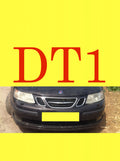 Dezmembram Saab 9-3 2 [2002 - 2007] Sedan 1.9 TD MT (150 hp) (YS3F)