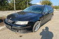 Dezmembram Saab 9-3 2 [2002 - 2007] wagon 1.9 TD MT (150 hp)