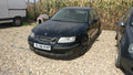 Dezmembram SAAb 93 Limuzina