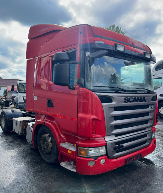 Dezmembram Scania 480