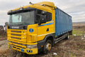 Dezmembram Scania R - Series
