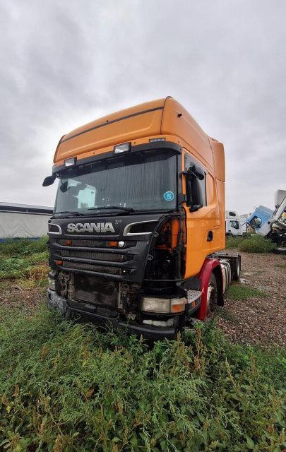 Dezmembram Scania Scania R 480 2014