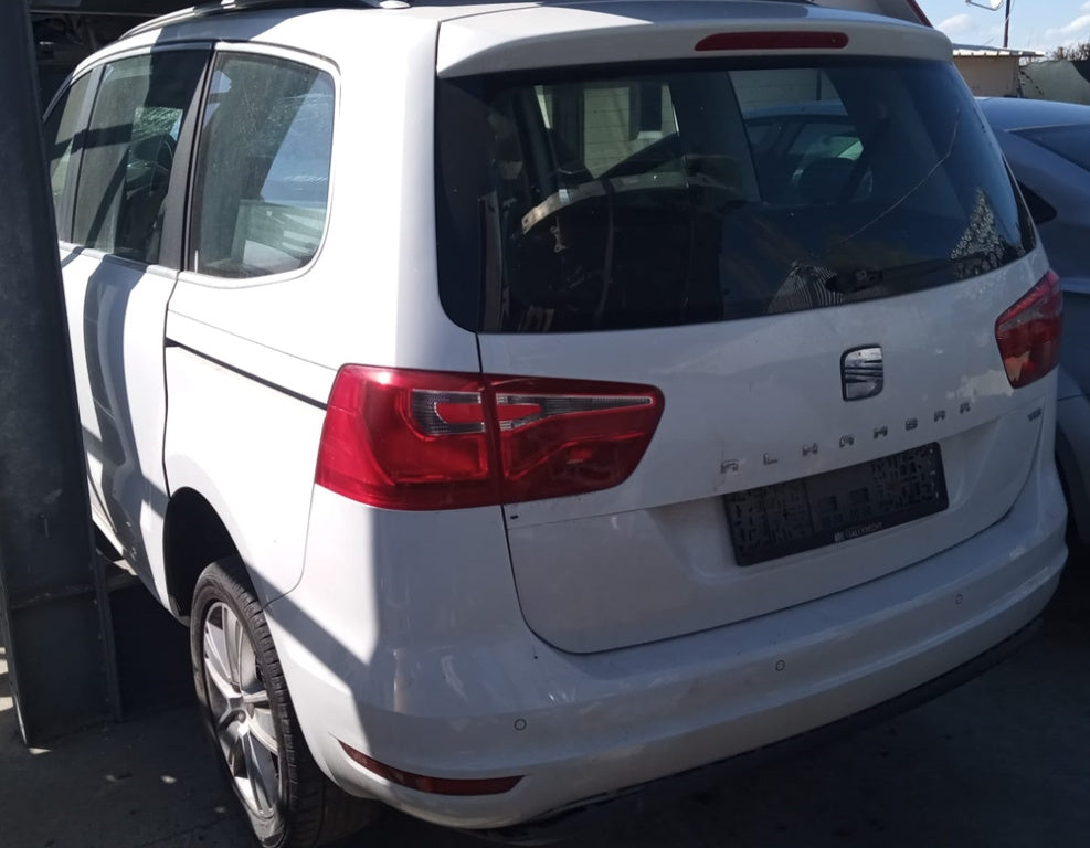 DEZMEMBRAM SEAT ALHAMBRA 2.0 DIESEL , AN 2010-2020!