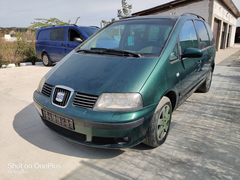Dezmembram Seat Alhambra