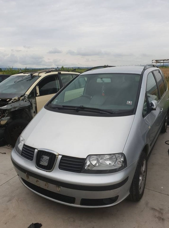 Dezmembram Seat Alhambra/ Sharan 2.0 TDI BRT