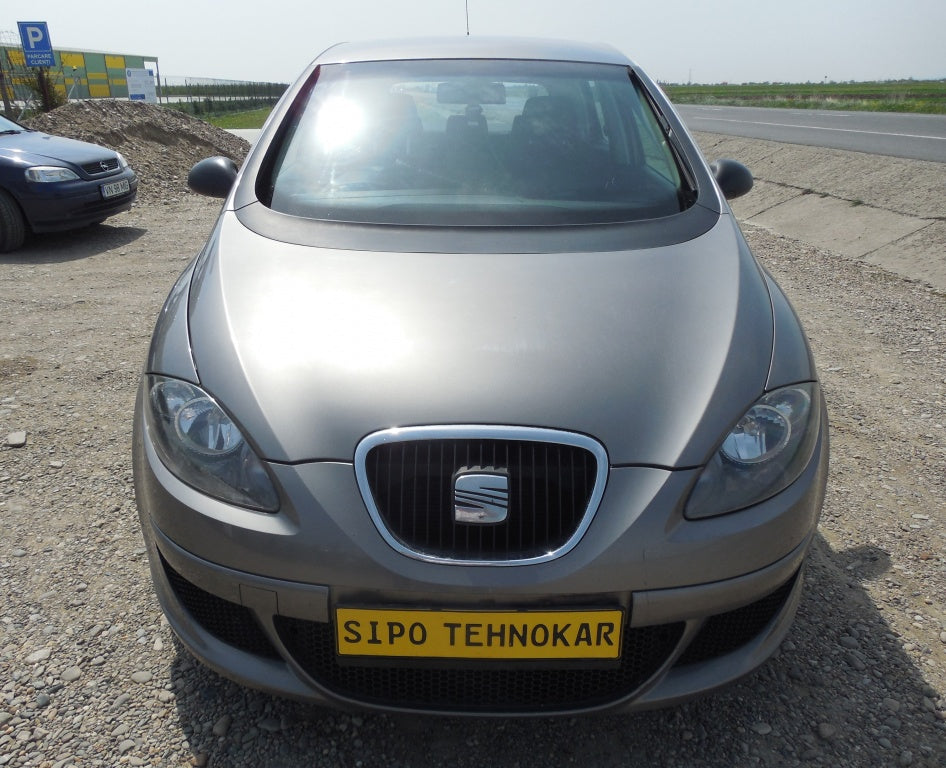 DEZMEMBRAM SEAT ALTEA 1.9 TDI, 105 CP, AN FABRICATIE 2005!