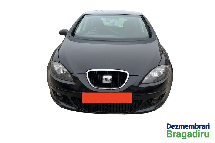 Dezmembram Seat Altea [2004 - 2009] Minivan 1.6 MT (102 hp) Cod motor: BSE, Cod culoare: LC9Z