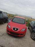 Dezmembram Seat Altea 2005+