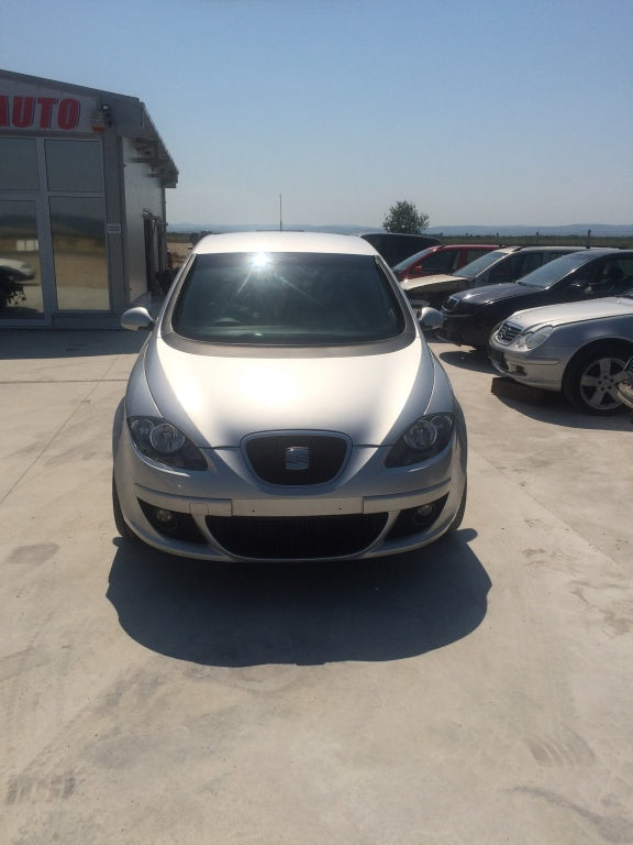 Dezmembram Seat Altea an 2006 1.9 TDI